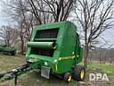John Deere 566 Image
