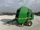 John Deere 566 Image