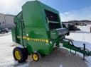 John Deere 566 Image