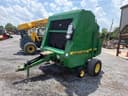John Deere 566 Image