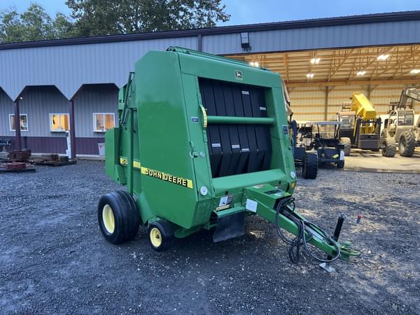 Equipment Main Image