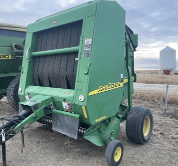 Main image John Deere 567