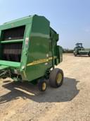 John Deere 567 Image