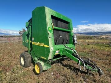 Main image John Deere 567