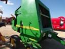 John Deere 567 MegaWide Image