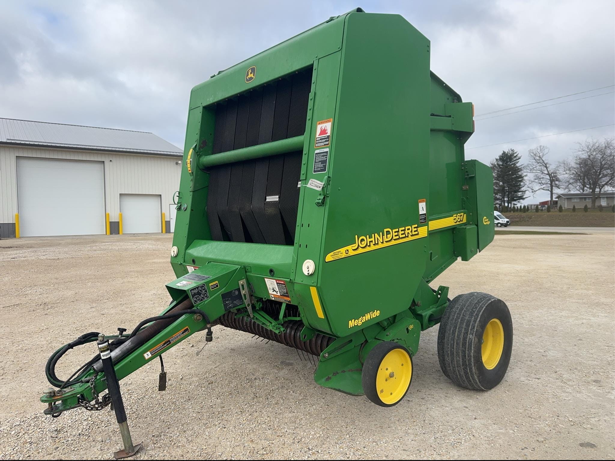 Equipment Main Image