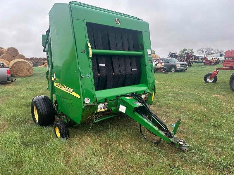 Image of John Deere 567 Primary image