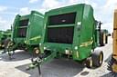 John Deere 567 Image
