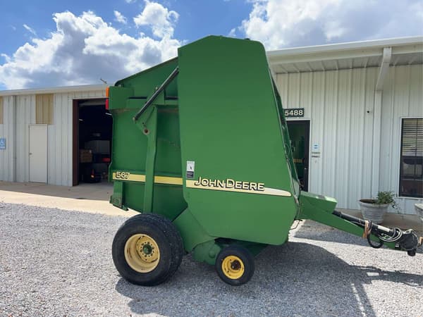 Equipment Main Image