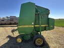 John Deere 567 Image