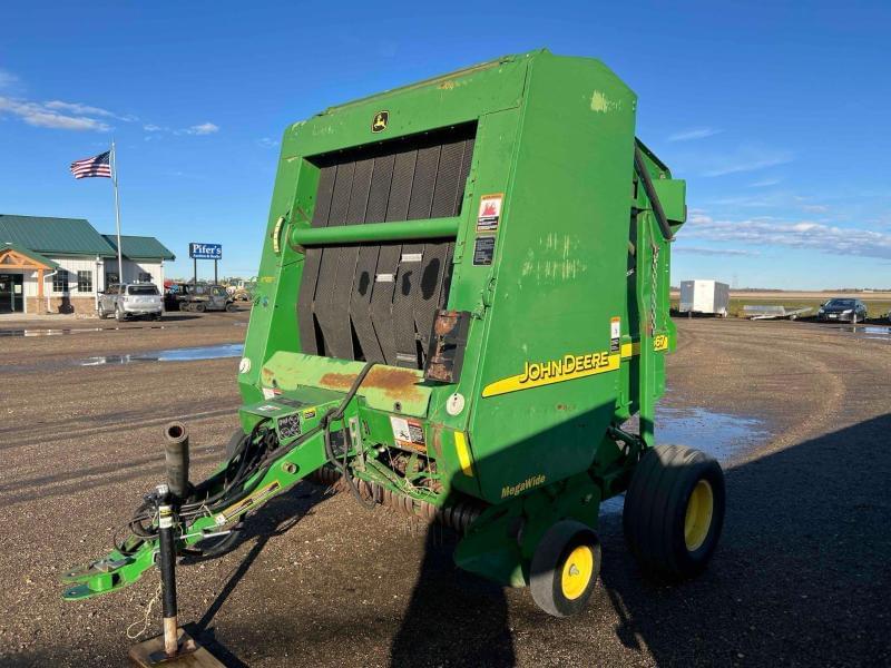 Image of John Deere 567 Primary image