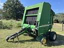 John Deere 567 MegaWide Image