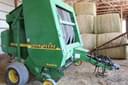 John Deere 567 MegaWide Image