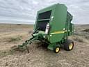 John Deere 567 Image