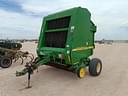John Deere 567 MegaWide Image