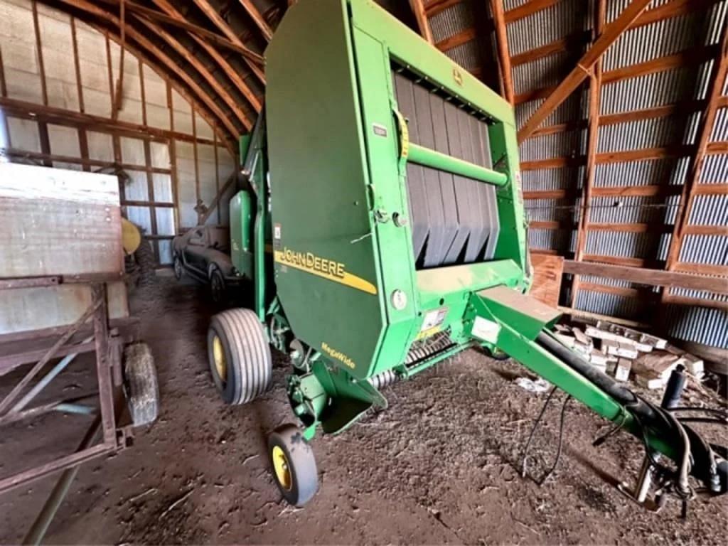 Image of John Deere 567 Primary image
