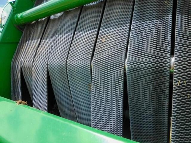 Image of John Deere 567 equipment image 2