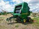 John Deere 567 Image