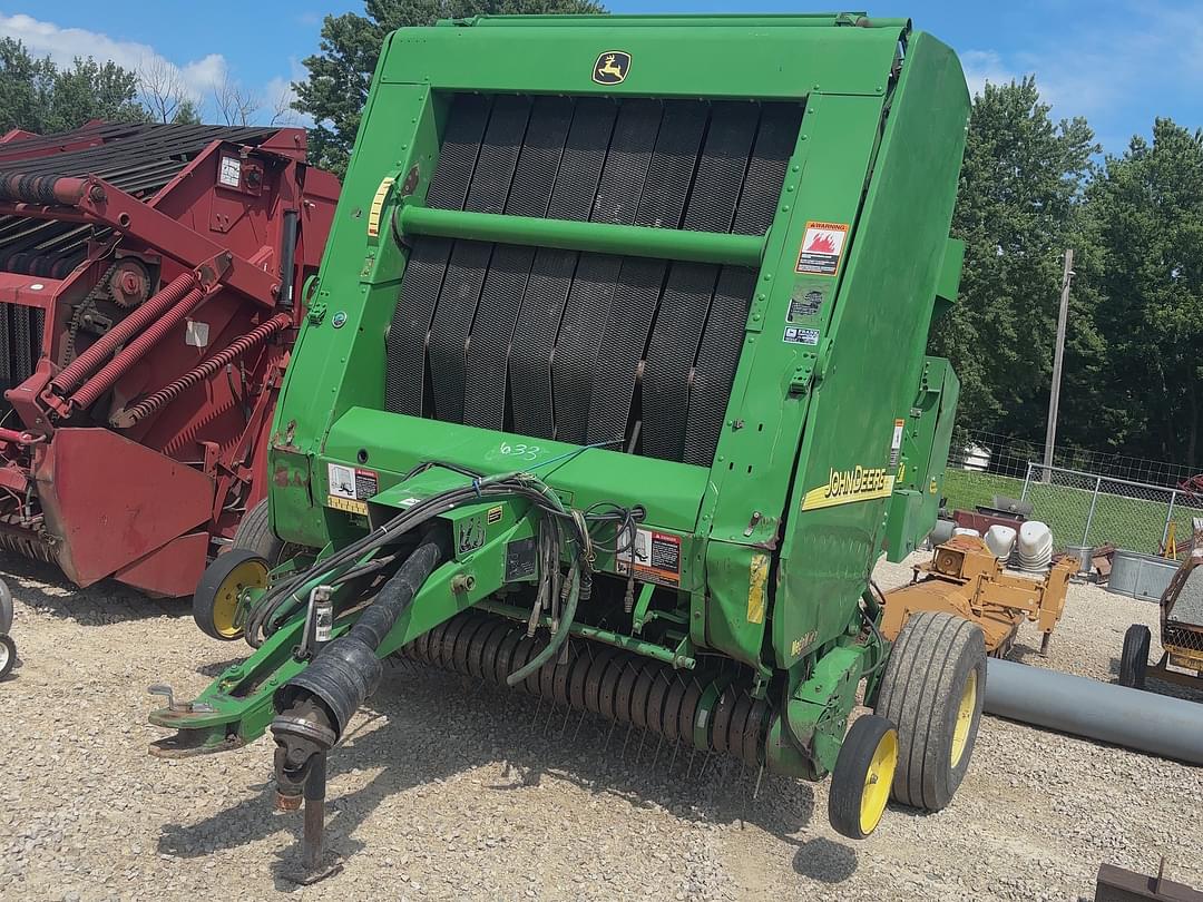 Image of John Deere 567 Primary image