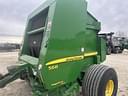 John Deere 568 Image