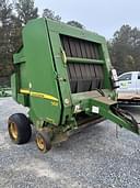 John Deere 568 Image