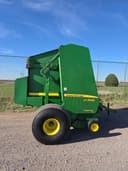 John Deere 568 Image