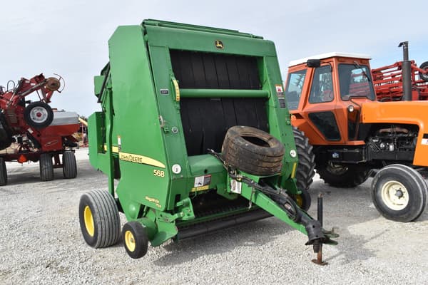 Equipment Main Image