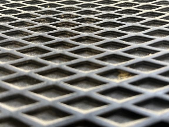 Image of John Deere 568 Mega Wide Plus equipment image 1