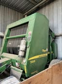 John Deere 568 Mega Wide Plus Image