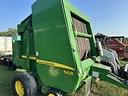 John Deere 568 Image