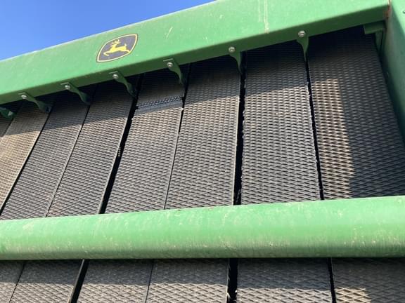 Image of John Deere 568 Primary image