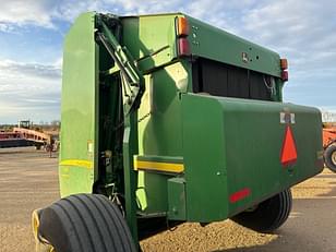 Main image John Deere 569 MegaWide Plus 1