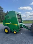 John Deere 569 Image