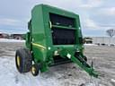 John Deere 569 Image