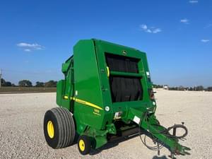 2014 John Deere 569 Image