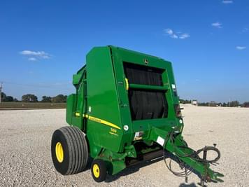 Main image John Deere 569