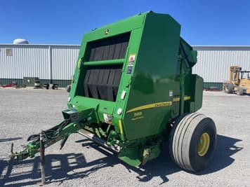 Main image John Deere 569