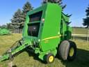 John Deere 569 Image