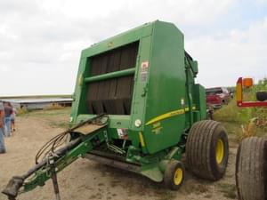 John Deere 569 Image