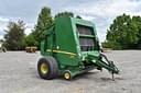 John Deere 569 MegaWide Plus Image