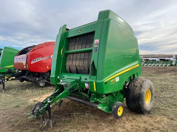 Main image John Deere 569 Premium