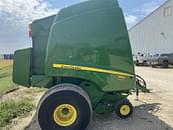 Thumbnail image John Deere 569 Premium 0