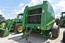 John Deere 569 Image