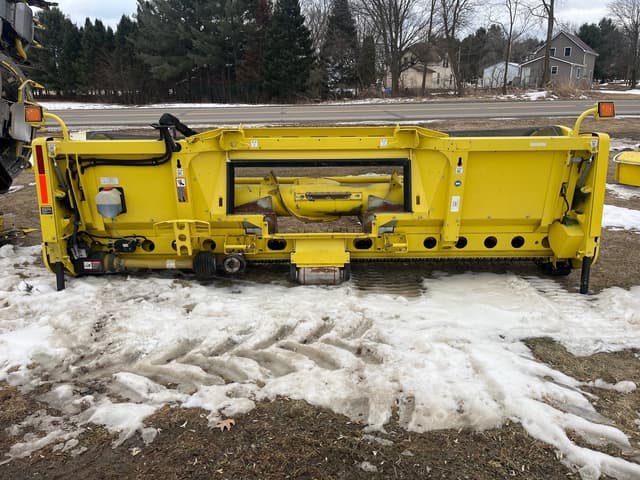 Image of John Deere 659 Premium equipment image 4