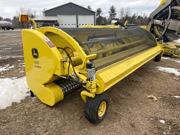 Main image John Deere 659 Premium