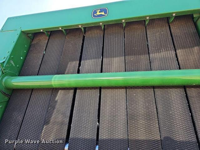Thumbnail image John Deere 569 14