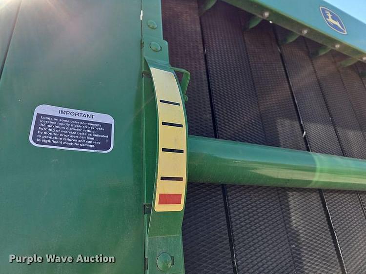 Main image John Deere 569 30