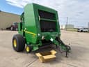 John Deere 569 Image