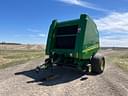 John Deere 569 Image