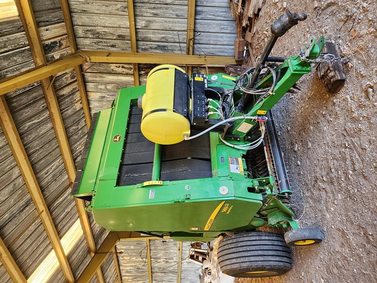 Main image John Deere 569 1